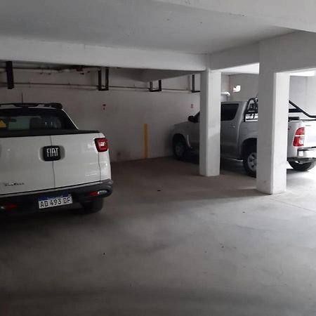 Departamento Centrico En Bariloche Iss Apartment ภายนอก รูปภาพ