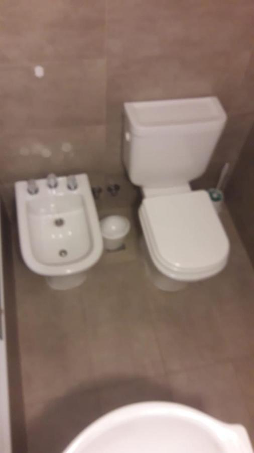 Departamento Centrico En Bariloche Iss Apartment ภายนอก รูปภาพ