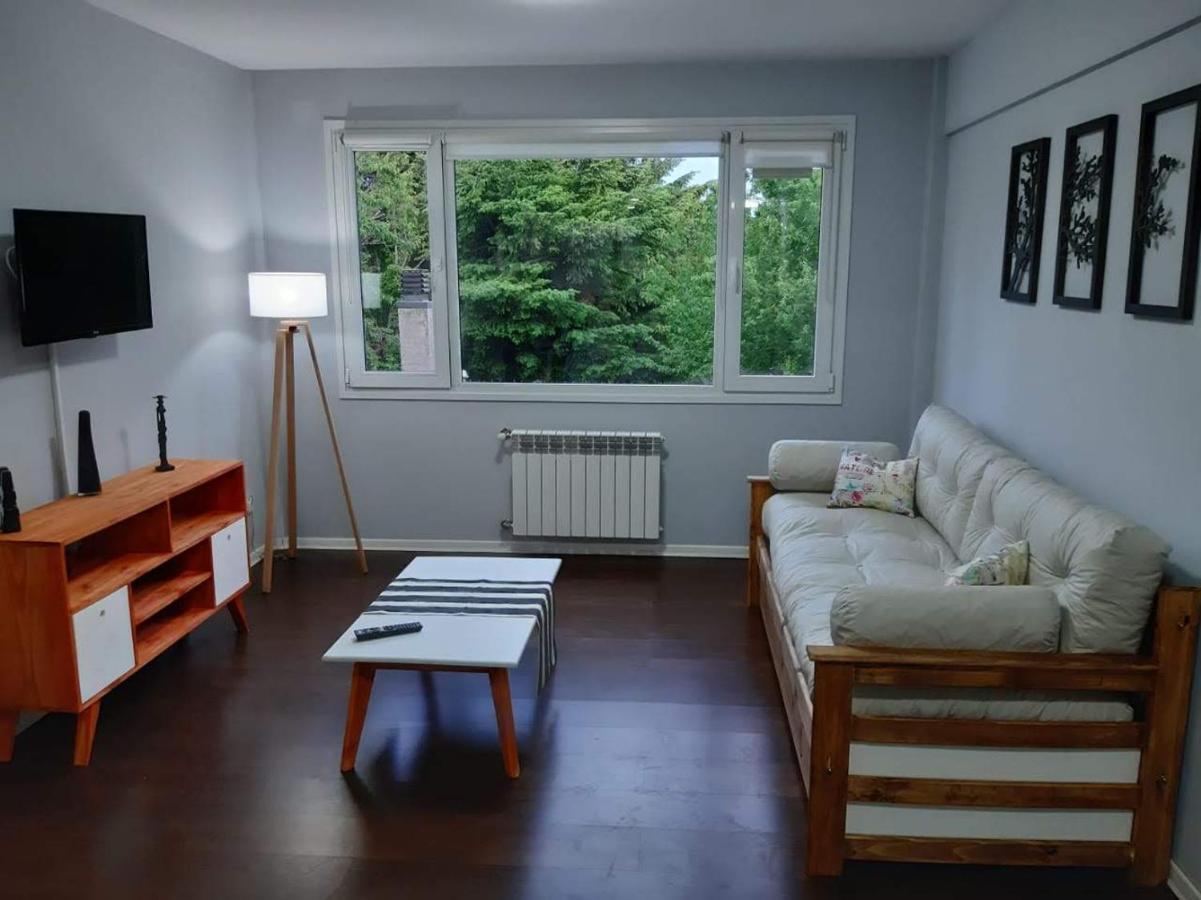 Departamento Centrico En Bariloche Iss Apartment ภายนอก รูปภาพ