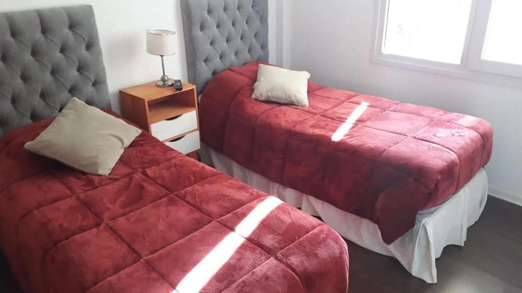 Departamento Centrico En Bariloche Iss Apartment ภายนอก รูปภาพ