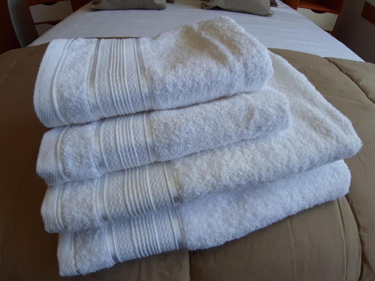 Departamento Centrico En Bariloche Iss Apartment ภายนอก รูปภาพ