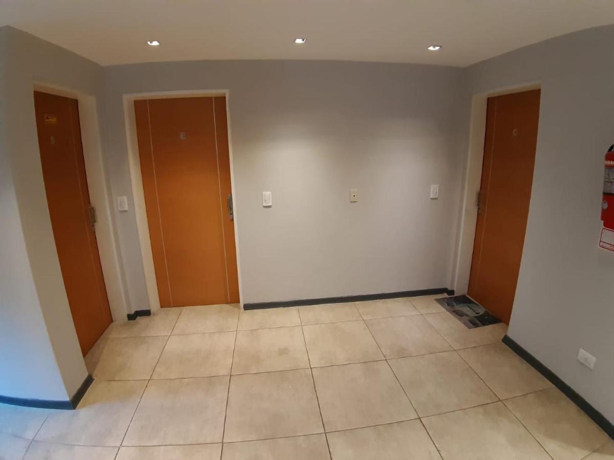 Departamento Centrico En Bariloche Iss Apartment ภายนอก รูปภาพ