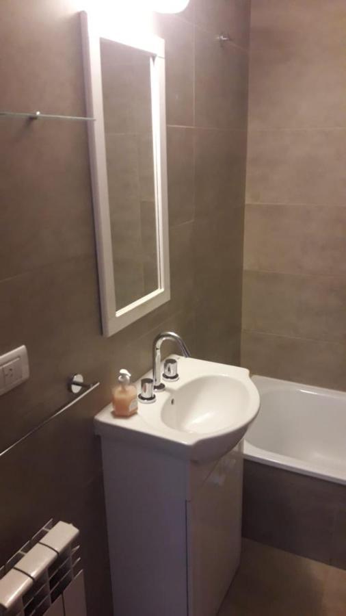 Departamento Centrico En Bariloche Iss Apartment ภายนอก รูปภาพ