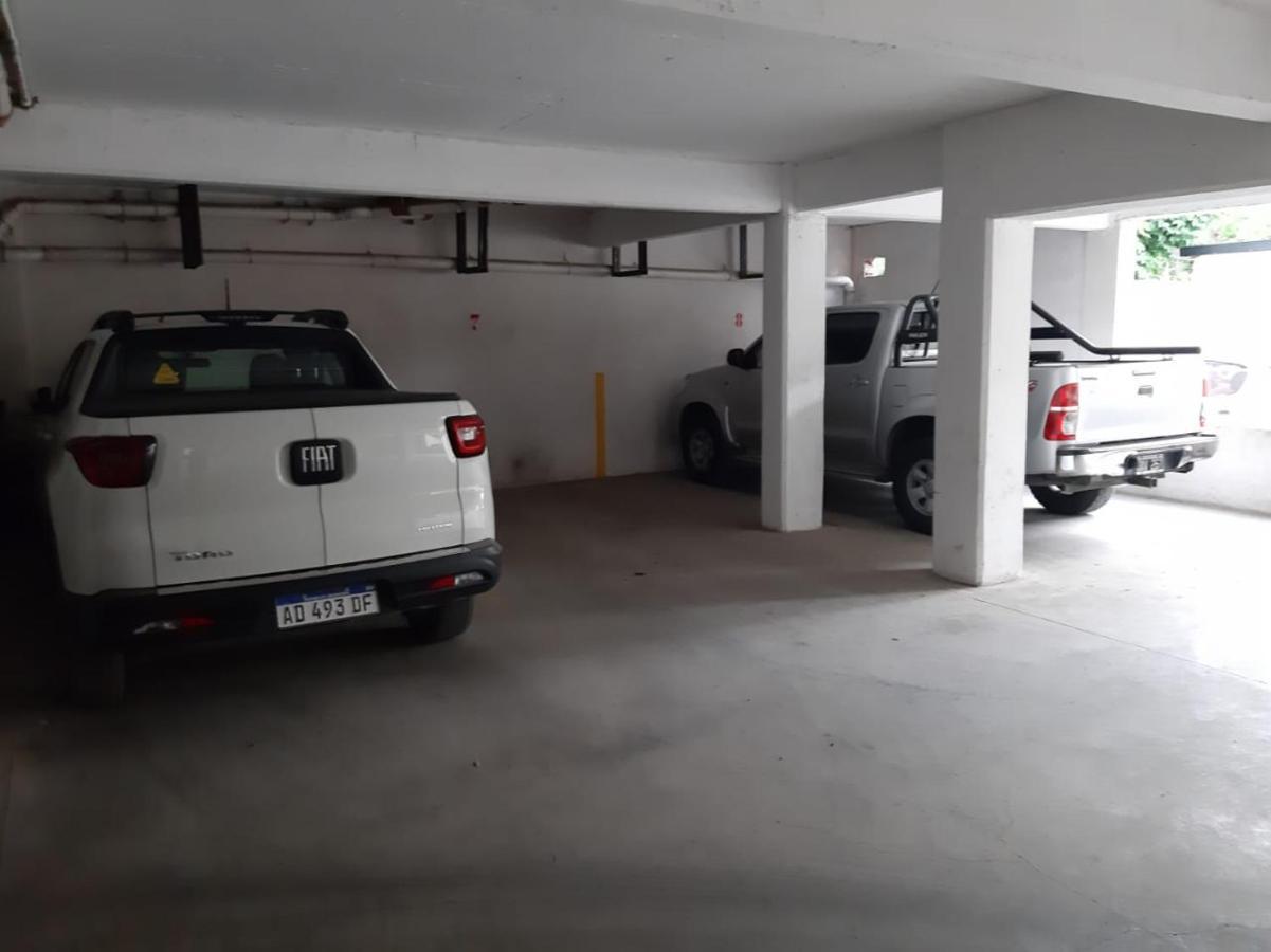 Departamento Centrico En Bariloche Iss Apartment ภายนอก รูปภาพ