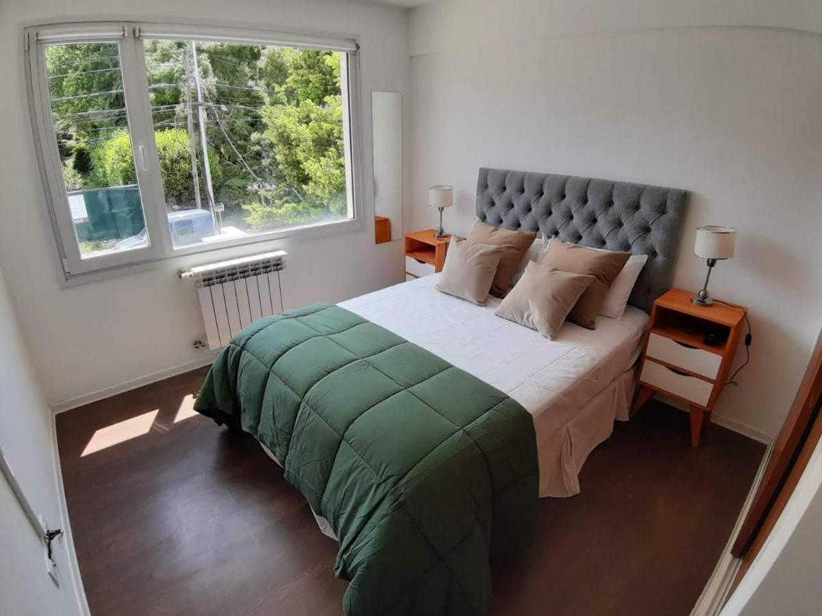 Departamento Centrico En Bariloche Iss Apartment ภายนอก รูปภาพ