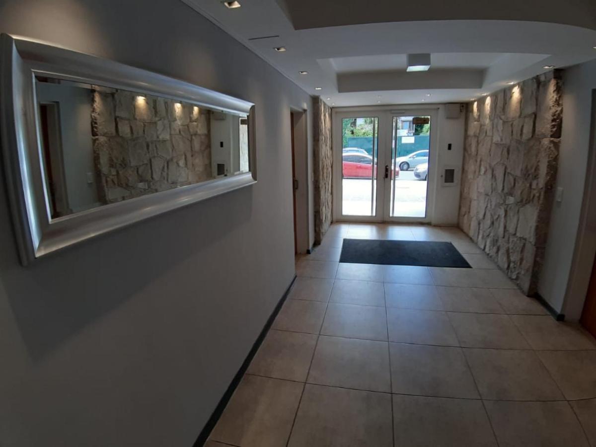 Departamento Centrico En Bariloche Iss Apartment ภายนอก รูปภาพ